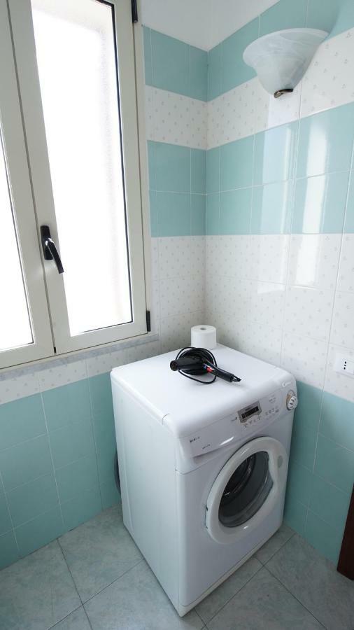 Casa Eleonora Apartment กัมโปเฟลิเช ดิ โรชเชลลา ภายนอก รูปภาพ